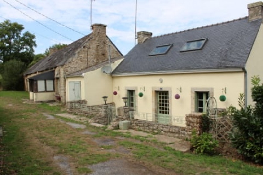 Images for Minez Morvan, 56630, Langonnet, Brittany