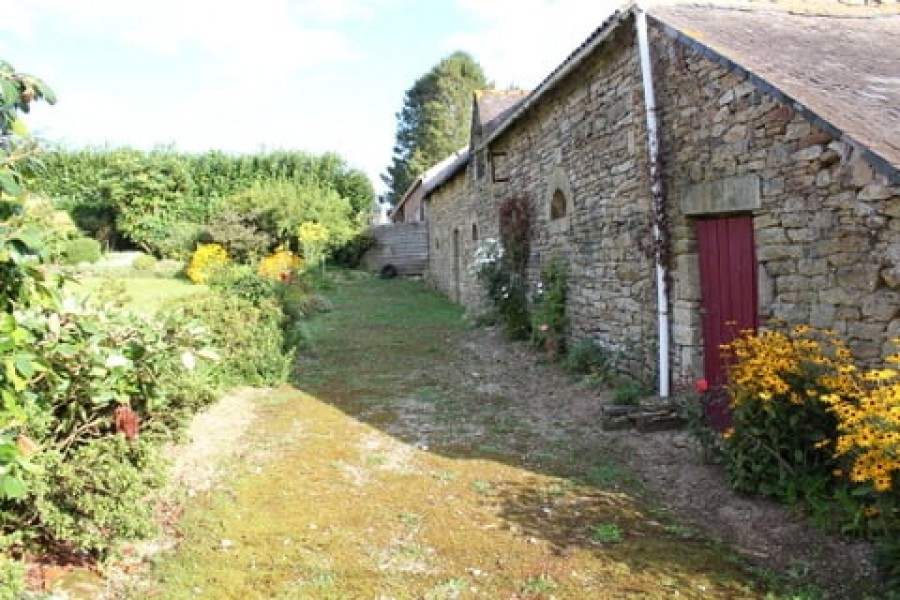 Images for 56110, Roudouallec, Brittany